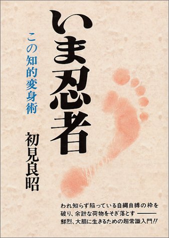 Modern Ninja Book by Masaaki Hatsumi (Preowned) - Budovideos