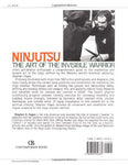 Ninjutsu: The Art of the Invisible Warrior Book by Stephen Hayes (Preowned) - Budovideos Inc