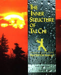 Inner Structure of Tai Chi: Tai Chi & Chi Kung book by Mantak Chia (Preowned) - Budovideos Inc
