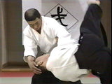 Daito Ryu Aikijujutsu: Hiden Mokuroku DVD Vol 1 - Budovideos Inc