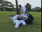 Daito Ryu Roppokai Hawaii Seminar Vol 1 DVD - Budovideos Inc