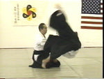 Daito Ryu Roppokai Hawaii Seminar Vol 1 DVD - Budovideos Inc
