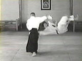 Gozo Shioda: Kamiwaza DVD (Yoshinkan) - Budovideos Inc