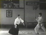 Gozo Shioda: Kamiwaza DVD (Yoshinkan) - Budovideos Inc