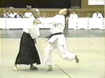 Gozo Shioda: Kamiwaza DVD (Yoshinkan) - Budovideos Inc