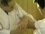 Gozo Shioda: Kamiwaza DVD (Yoshinkan) - Budovideos Inc