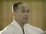 Gozo Shioda: Kamiwaza DVD (Yoshinkan) - Budovideos Inc