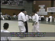 Tsuneo Ando: Yoshinkan Aikido DVD - Budovideos Inc