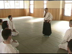 Yoshinkan Aikido Box Set #2: Chokuden (3 DVD Set) - Budovideos Inc