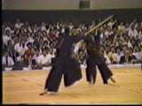 All Japan Kendo Renmei 30th Anniversary 3 DVD Set - Budovideos Inc