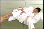 Kosen Judo Vol 1 DVD by Kanae Hirata - Budovideos Inc