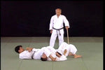 Kosen Judo Vol 1 DVD by Kanae Hirata - Budovideos Inc