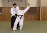 Introduction to Yoshinkan Aikido DVD by Kyoichi Inoue - Budovideos Inc