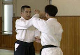 Introduction to Yoshinkan Aikido DVD by Kyoichi Inoue - Budovideos Inc