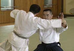 Introduction to Yoshinkan Aikido DVD by Kyoichi Inoue - Budovideos Inc