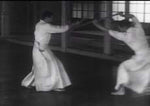 Morihei Ueshiba & Hakudo Nakayama DVD - Budovideos Inc