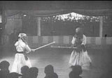 Kiyoshi Nakakura: Oni no Kenshi DVD - Budovideos Inc
