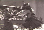 Kiyoshi Nakakura: Oni no Kenshi DVD - Budovideos Inc