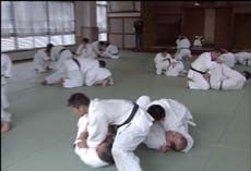 Kosen Judo Vol 2 DVD by Kanae Hirata - Budovideos Inc