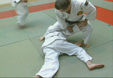 Shorinji Kempo: Ultimate Self Defense DVD - Budovideos Inc