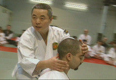 Shorinji Kempo: Ultimate Self Defense DVD - Budovideos Inc