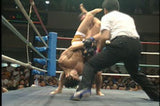 Shooto 97-99 2 DVD Set - Budovideos Inc
