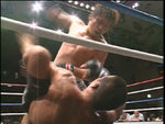 Shooto 2002 Best of Vol 1 DVD - Budovideos Inc