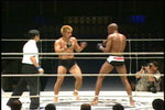 Shooto 2001 2 DVD Set - Budovideos Inc
