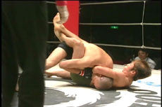 Mach vs. Silva - Shooto to the Top 7 DVD - Budovideos Inc