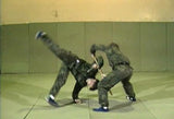 Commando Sambo Vol 2 DVD - Budovideos Inc