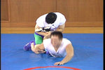 Joint Lock Encyclopedia DVD by Hidetaka Aso - Budovideos Inc