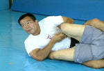 Kosaka's Super Ground Techniques Vol 3: Bottom Position DVD - Budovideos Inc