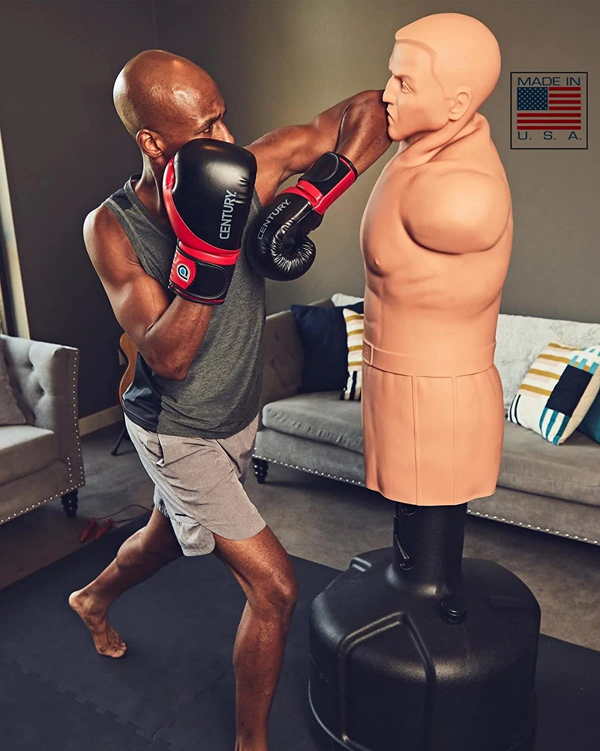 Bob 2024 punching bag