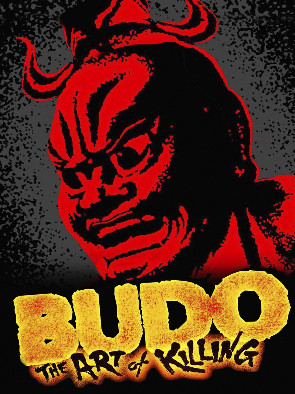 Budo the Art of Killing Documentary DVD (Preowned) - Budovideos