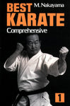 Best Karate Book 1: Comprehensive by Masatoshi Nakayama - Budovideos Inc