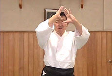 Kyoichi Inoue Yoshinkan Aikido DVD - Budovideos Inc