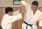 Yoshinkan Aikido Secrets DVD by Yasuhisa Shioda - Budovideos Inc