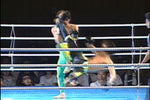 Shootboxing 20th Anniversary Red Corner DVD - Budovideos Inc