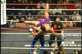 Shootboxing 20th Anniversary Red Corner DVD - Budovideos Inc