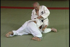 Kosen Judo DVD by Kosaka Mitsunosuke - Budovideos Inc