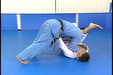 Real Fight Jiu-jitsu DVD with Naoyuki Taira - Budovideos Inc
