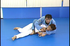 Real Fight Jiu-jitsu DVD with Naoyuki Taira - Budovideos Inc