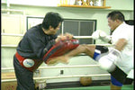 The Infight DVD with Hiroki Kurosawa - Budovideos Inc