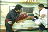 The Infight DVD with Hiroki Kurosawa - Budovideos Inc