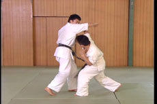 Kakuto Karate Daidojuku Vol 2 DVD - Budovideos Inc