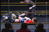 Smack Girl #4 July 2003 - March 2004 DVD - Budovideos Inc