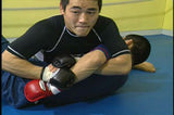 Complete Introduction to MMA DVD by Naoya Uematsu - Budovideos Inc