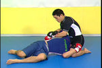 Complete Intermediate MMA Instruction by Naoya Uematsu - Budovideos Inc
