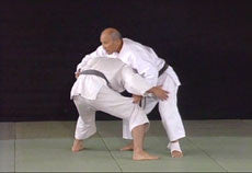 Intro to the Way of Eternal Budo DVD - Budovideos Inc