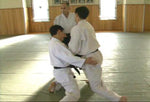 Essence of Kokyu Ryoku Vol 1 DVD with Gozo Shioda - Budovideos Inc